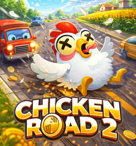 Chicken Road 2 Casino